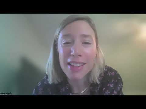 Engaging Child Welfare Systems in Research on Young Children Hybrid Workshop Day 1