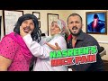 Nasreen S Neck Pain Rahim Pardesi ST1