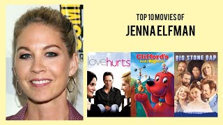 Jenna Elfman Top 10 Movies of Jenna Elfman| Best 10 Movies of Jenna Elfman