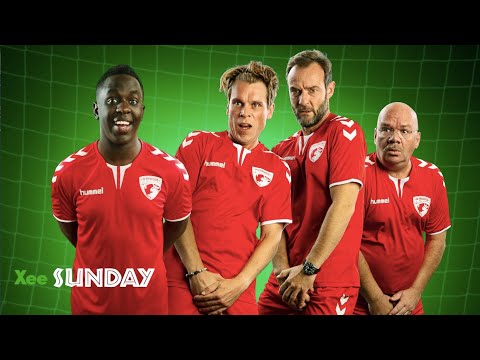 Sunday sæson 4 casting by Casteriet.dk