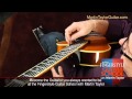 Fingerstyle Guitar Lessons with Martin Taylor: Using Harmonics