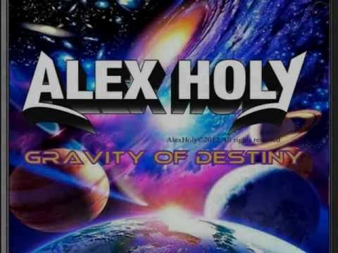 Alex Holy-Gravity of Destiny© 2012 All rights reserved(sample)