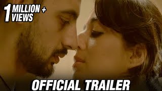 Buddha In A Traffic Jam Official Trailer 2016 | Anupam Kher, Pallavi Joshi, Arunoday Singh, Mahie