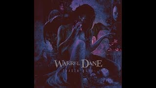 Warrel Dane Shadow Work Full Album Review