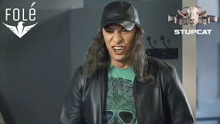 Stupcat - Gixha, Maki dhe Frizeri