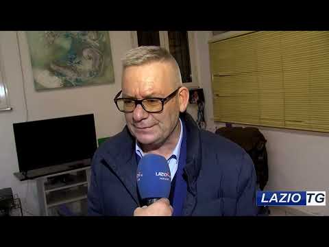 09/01/2024 SERIE D: TERRACINA CALCIO, LA VERITA' DI MASSIMO D'ONOFRIO