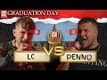 LC Vs PENNO PenGame Academy 2026