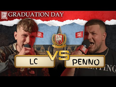 LC vs Penno