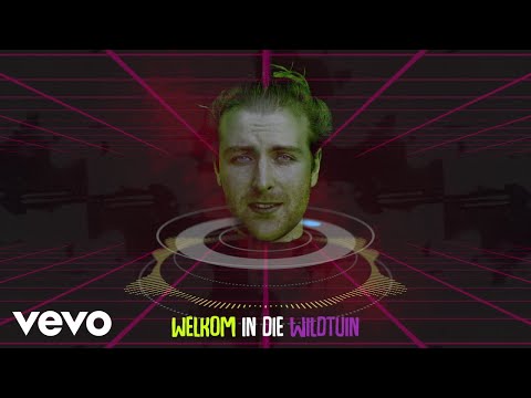 Synth Peter - Welkom In Die Wildtuin ft. Wortel Kombat