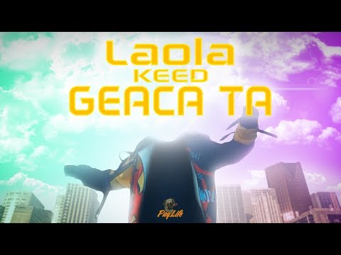 Laola ft  Keed - Geaca Ta (Video)