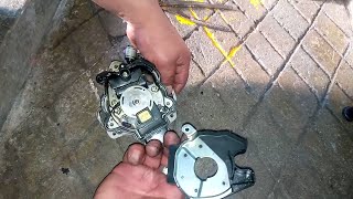 Cambio de Reten del Distribuidor en tu Nissan T-suru: Paso a Paso Fácilmente