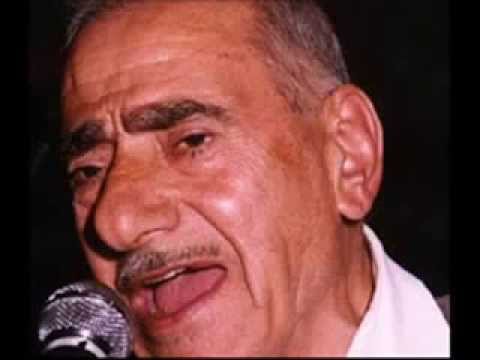 Kazancı Bedih -  Ben bir yakub idim.