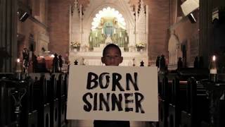 J Cole - Let Nas Down (Born Sinner)