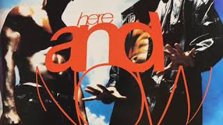 Here And Now - The Here And Now Sound