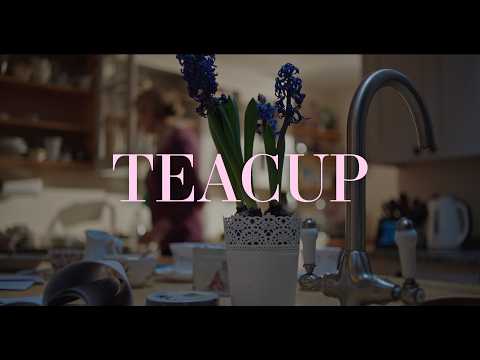 TEA CUP Short Film | Official Trailer