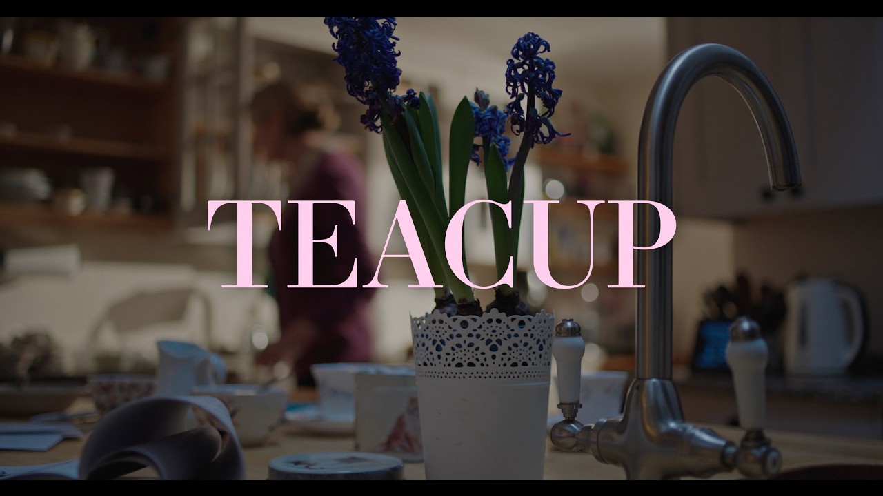 Miniature de la vidéo TEA CUP Short Film | Official Trailer du film Tea Cup