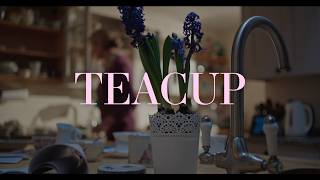 TEA CUP Short Film | Official Trailer