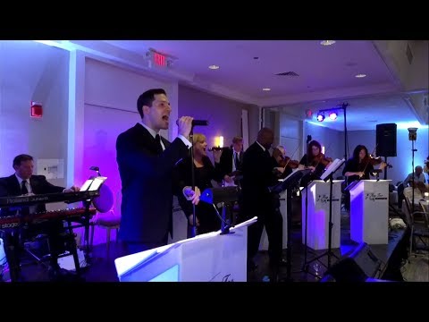 Jewish Wedding Music - Chicago Jewish Wedding Band | Key Tov Orchestra