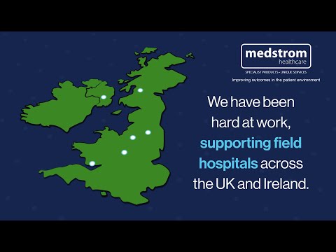 COVID-19 Field Hospital Summary
