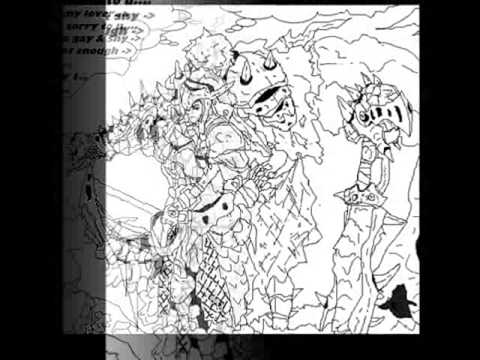 Cog Lus Hlub Koj Mus Ib Txhis