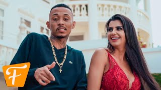 Já Tentei Music Video