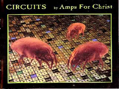 Amps For Christ - The BlackSmith