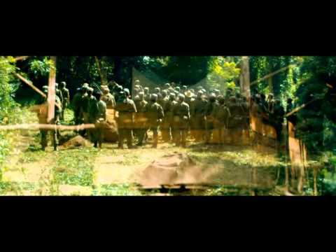 Mejores Escenas Che El Argentino 02