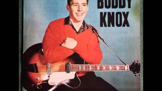 Buddy Knox - The Girl With The Golden Hair
