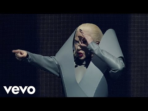 Lady Gaga - Just Dance (Live from the Chromatica Ball 2022)