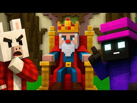 No Lama No Game and Mr_Drew0