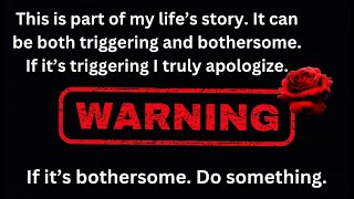 Watchtower I'm a little upset right now.  Here's why