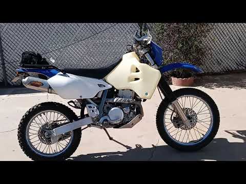 🔧 Suzuki DRZ-400s / IMS 4.0 gallon tank installation 🔧