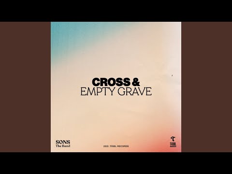 Cross and Empty Grave
