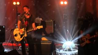 The Dandy Warhols - Country Leaver (HD) Live in Paris 2012