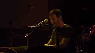 Sully Erna - Blue Skies @Gruenspan Hamburg