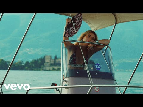 Rizzo - Sudamerica (Visual Video)