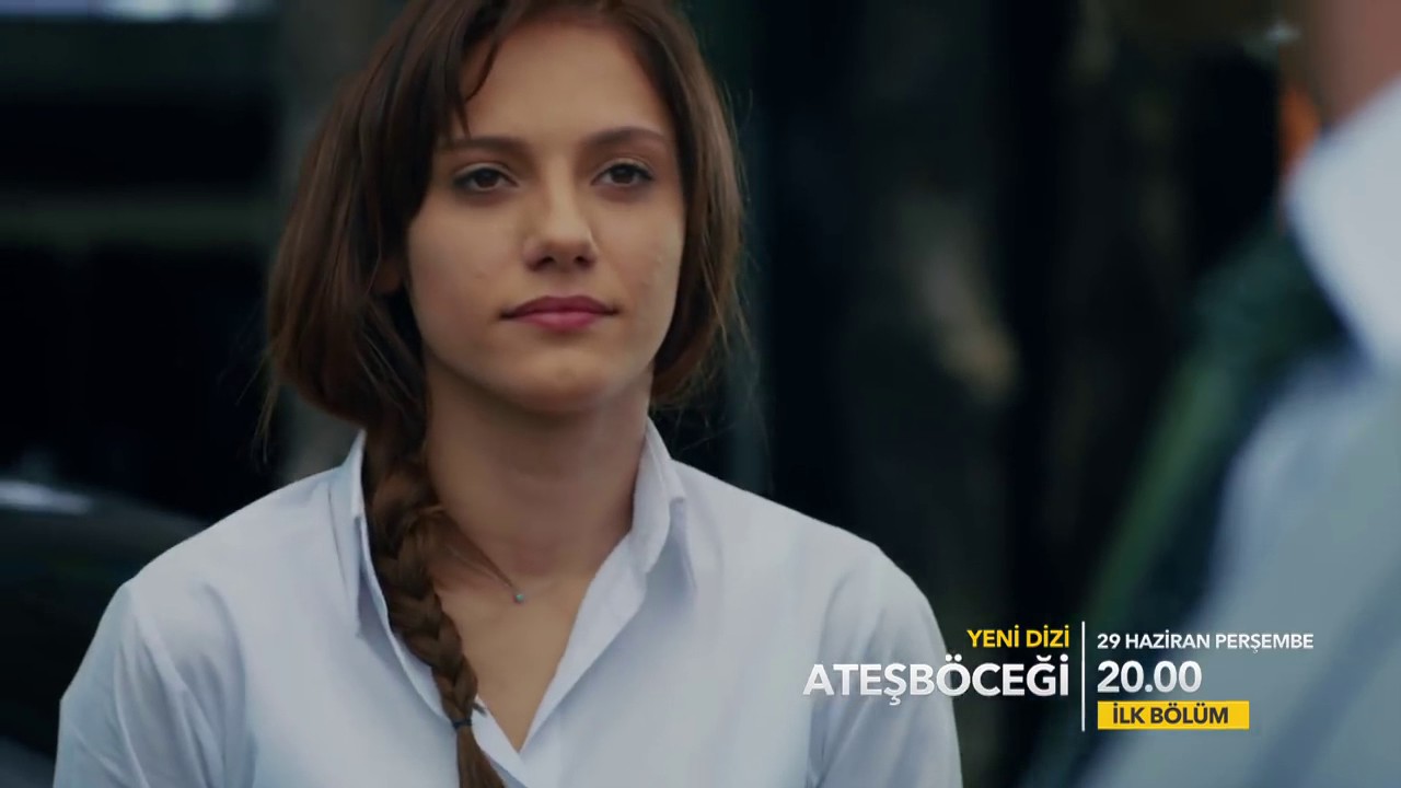Ateşböceği 1  Bölüm Fragman
