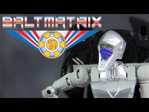 Takara Legends LG-15 Nightbird Shadow