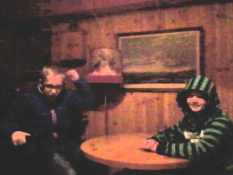 Partaj TV4 Nyhetsmorgon.