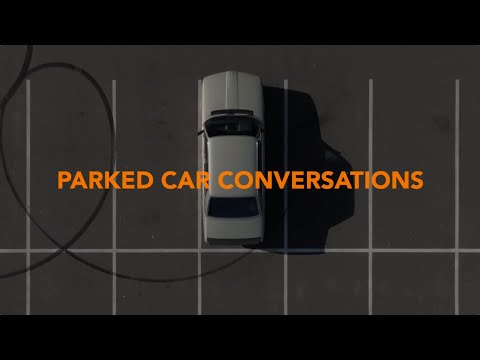 Picture This - Parked Car Conversations (Lyric Video)
