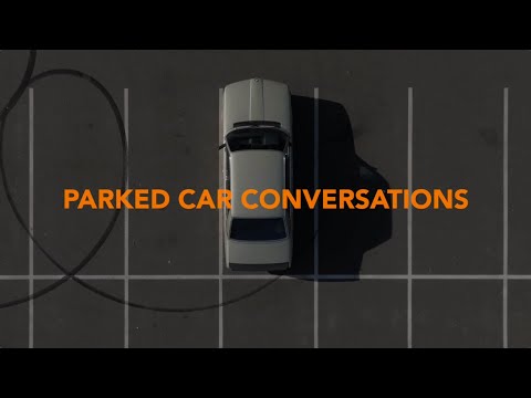 Parked Car Conversations - Picture This