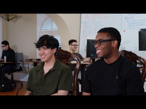 Mira | Founders' Story: A Look Behind the Glasses