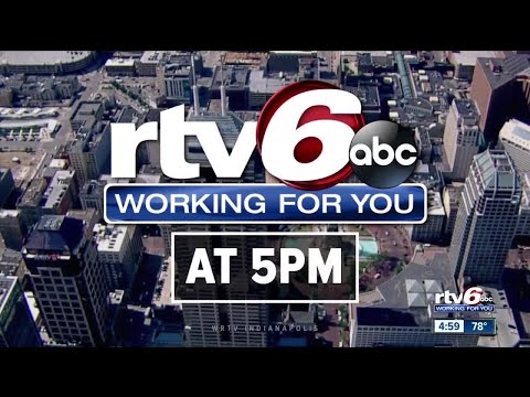 RTV6 News at 5 p.m. | June 23, 2020