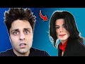 What really happened to Michael Jackson? DEFAULT Thumbnail