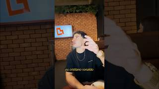 ELES FALARAM O MAIOR ABSURDO QUE EU JÁ OUVI! 🤯