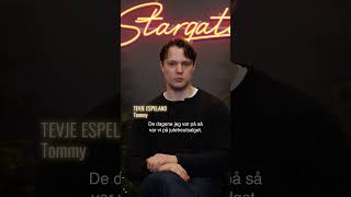 Stargate - en julefortelling | På kino nå ✨