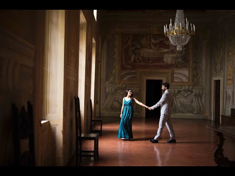 LIVE WEDDING CEREMONY JASPREET & ASHIMA  30 .08.2025 | SUNNY WEDDING PHOTOGRAPHY ITALY