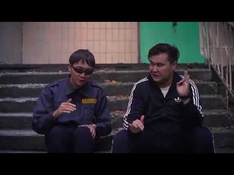 ZHONTI FEAT NN BEKA - ЗЫН ЗЫН KZVEVO