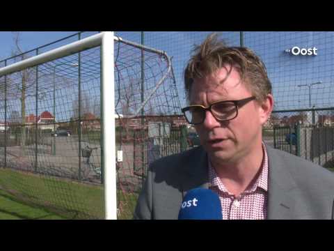 Toekomst voetbalclub CSV'28 Zwolle onzeker door gebrek aan bestuursleden