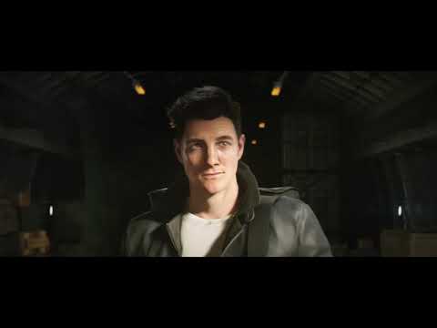 007 First Light trailer thumbnail